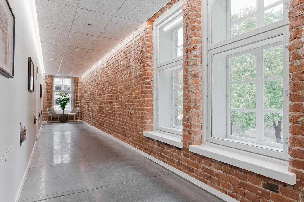 Forenom Serviced Apartments Turku Kakolanmaeki Bagian luar foto